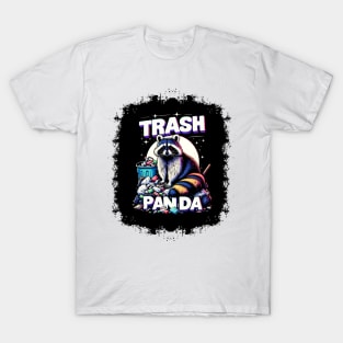 Raccoon's Rubbish T-Shirt